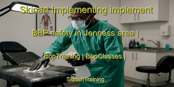 Skinart Implementing implement BBP safety in Jenness area | BbpTraining | BbpClasses | SkinartTraining-United States